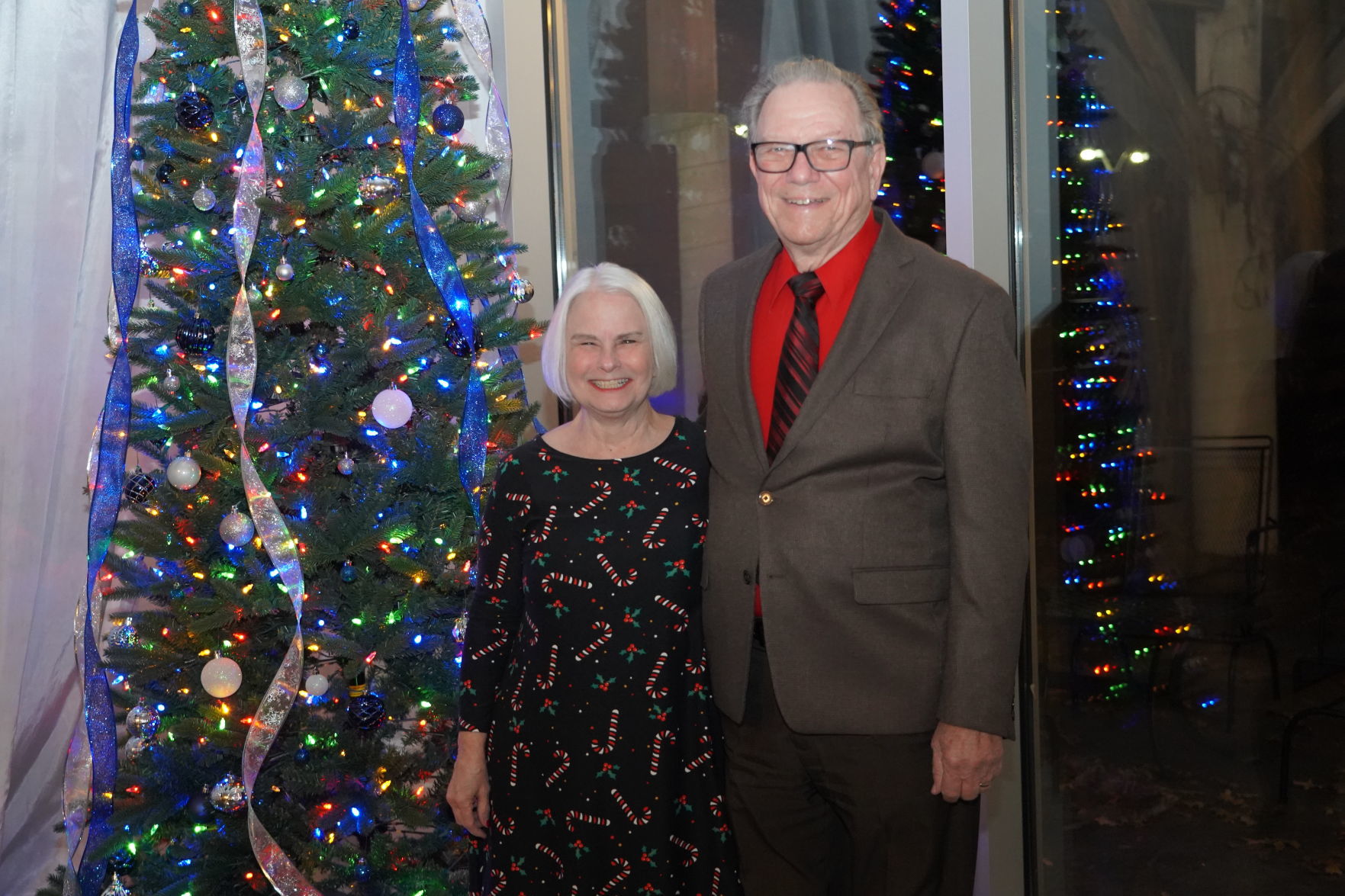 SIH Second Act Christmas Party